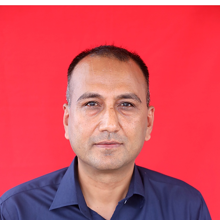 Sundar Hamal